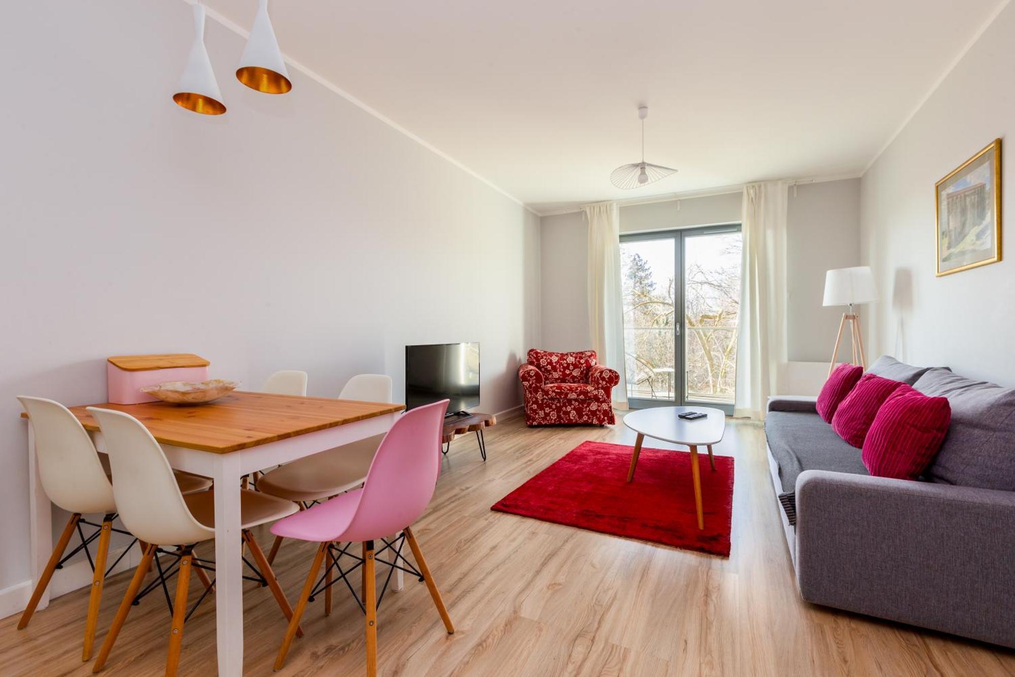Baltic Sea Beachside Apartment Gdansk Dış mekan fotoğraf